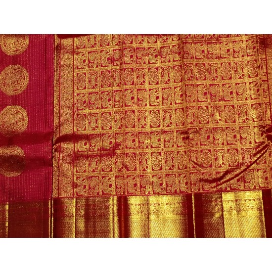 Kanchi Pattu