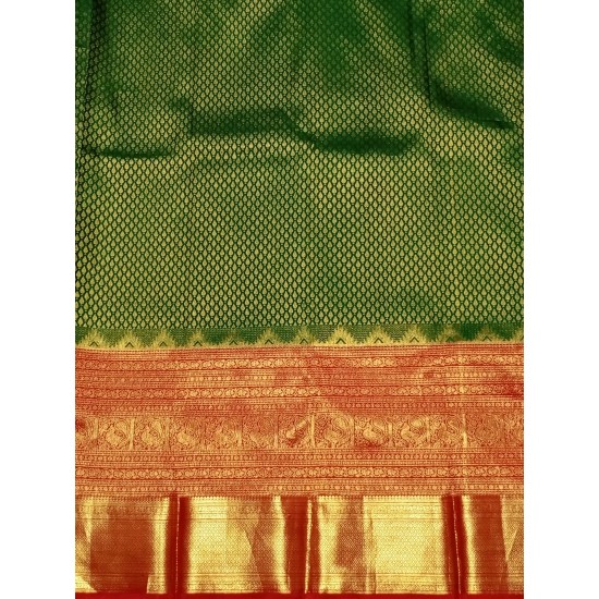 Kanchi Pattu 