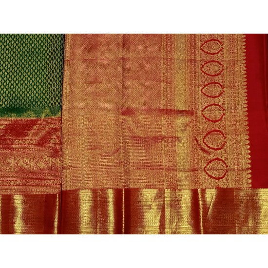 Kanchi Pattu 