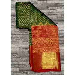 Kanchi Pattu 