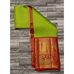 Kanchi Pattu 