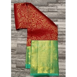 Kanchi Pattu 