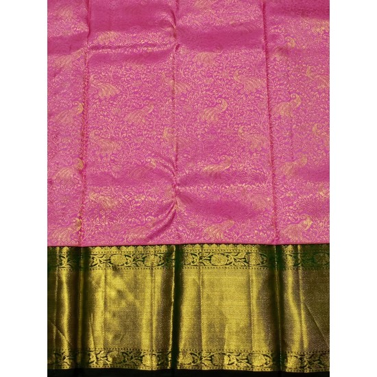 Kanchi Pattu