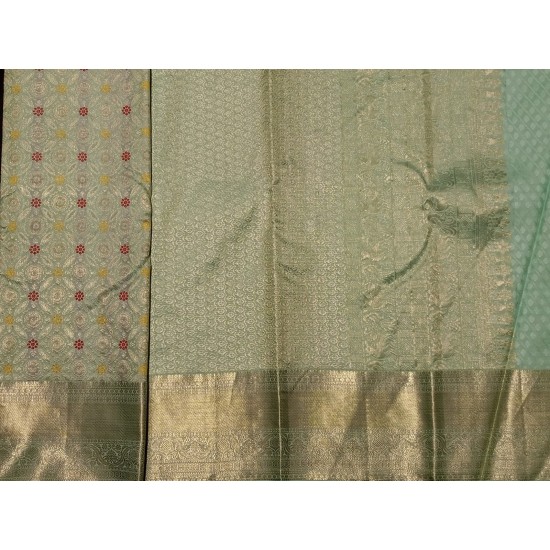 Kanchi Pattu 