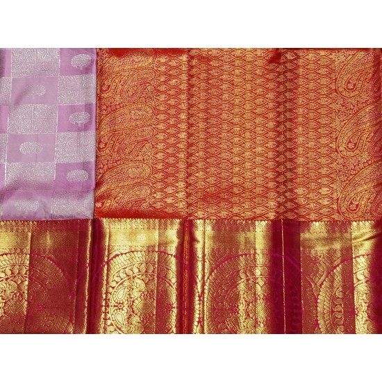 Kanchi Pattu 