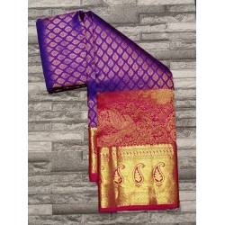 Kanchi Pattu