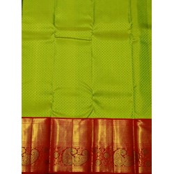 Kanchi Pattu 