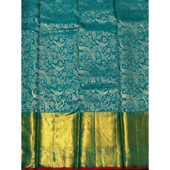 Kanchi Pattu