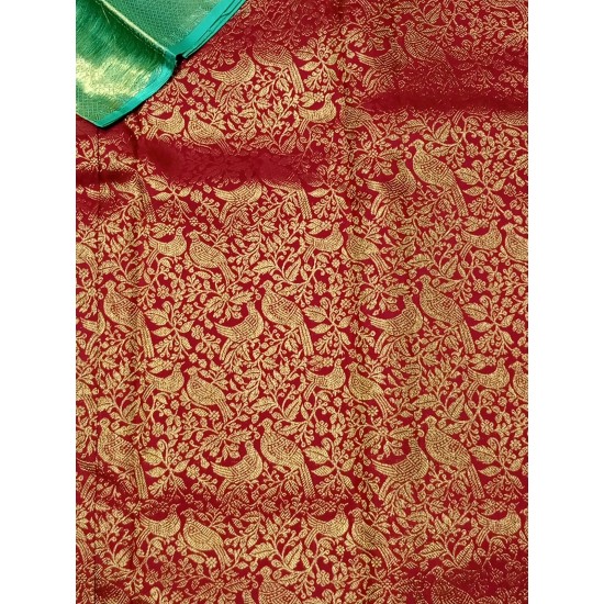 Kanchi Pattu 