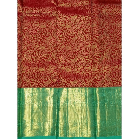 Kanchi Pattu 