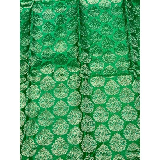 Kanchi Pattu 