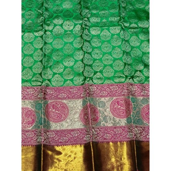 Kanchi Pattu 