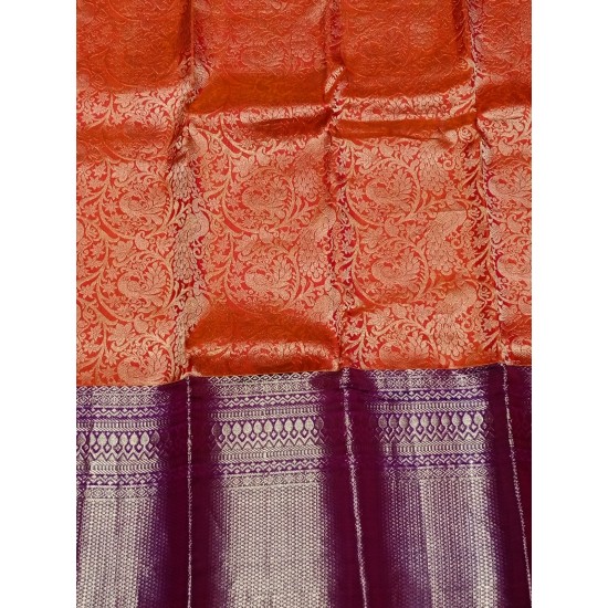 Kanchi Pattu 