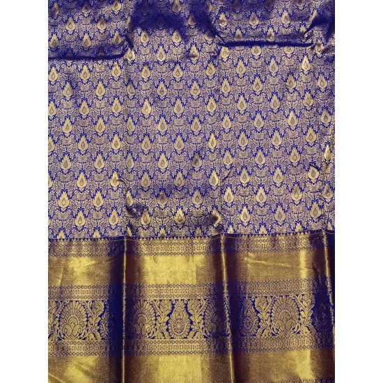 Kanchi Pattu 