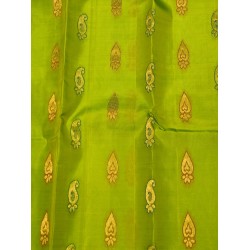 Gandharva Pattu Saree