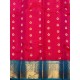 Gandharva Pattu Saree