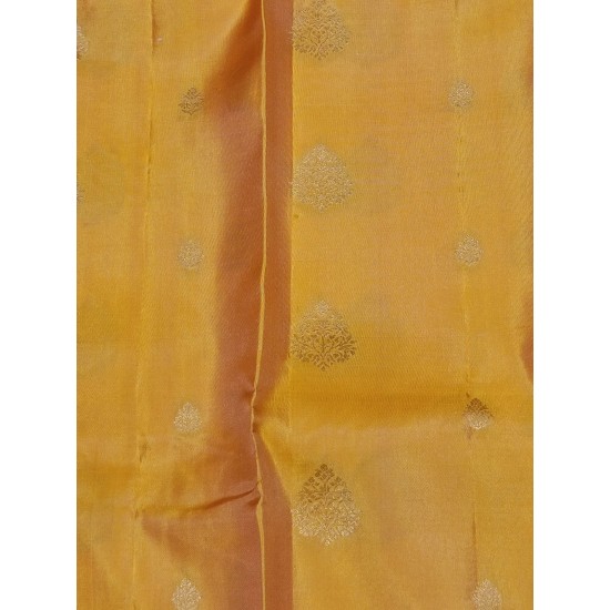 Gandharva Pattu Saree