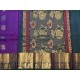 Gandharva Pattu Saree