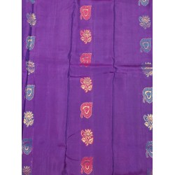 Gandharva Pattu Saree