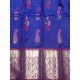 Gandharva Pattu Saree