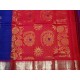 Gandharva Pattu Saree