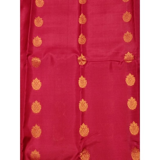 Gandharva Pattu Saree