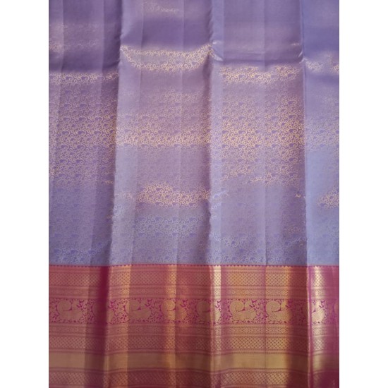 Kanchi Pattu Bridal Wear Kanchi Pattu Bridal Wear