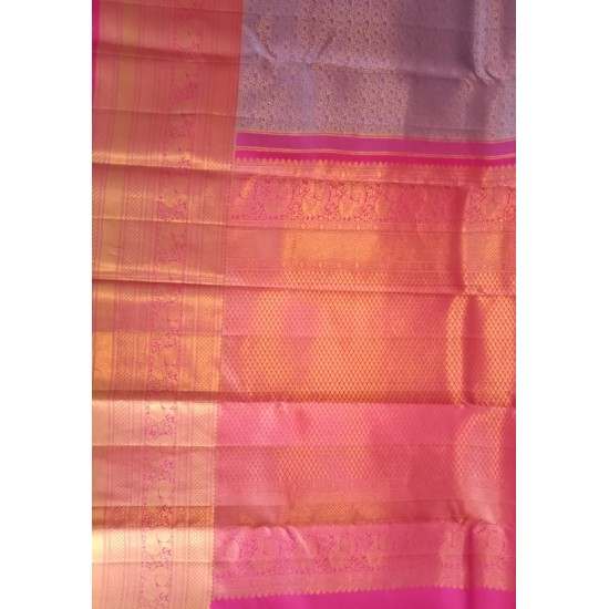 Kanchi Pattu Bridal Wear Kanchi Pattu Bridal Wear