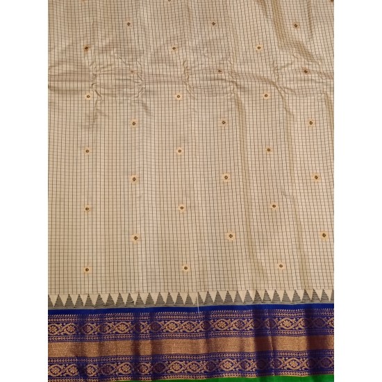 Gadwal sarees 