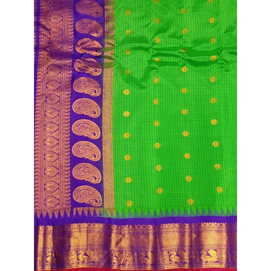 Gadwal sarees 