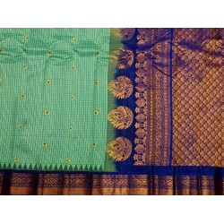 Gadwal sarees 