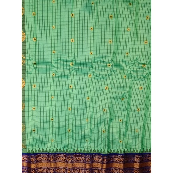 Gadwal sarees 