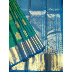 Gandharva Pattu 