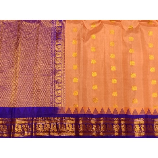 Gadwal sarees 