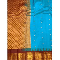 Gadwal sarees 