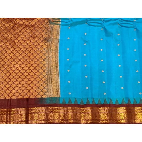 Gadwal sarees 