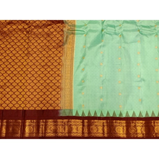 Gadwal sarees 