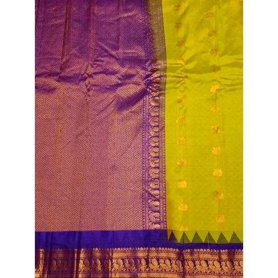 Gadwal sarees 