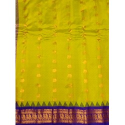 Gadwal sarees 