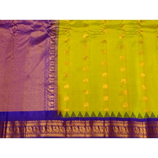 Gadwal sarees 