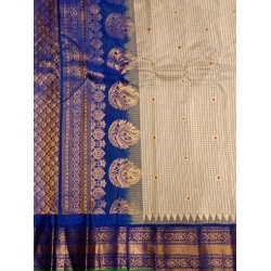 Gadwal sarees 