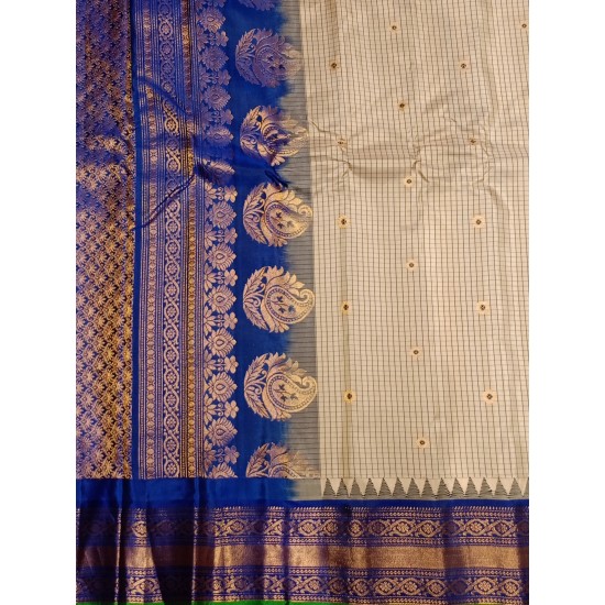 Gadwal sarees 