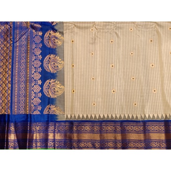 Gadwal sarees 