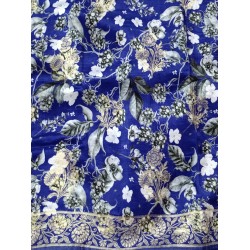 Dola Silk