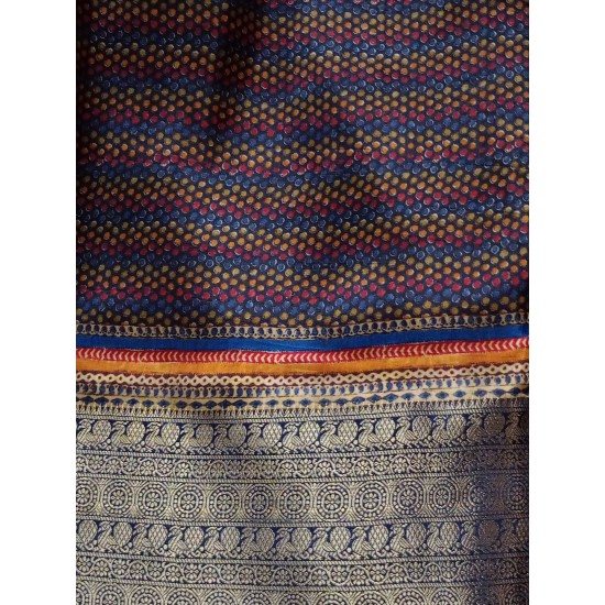 Dola Silk