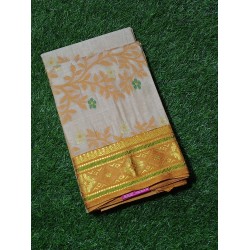 Bengali cotton saree