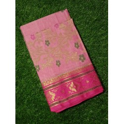 Bengali cotton saree