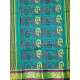 Bengali cotton saree