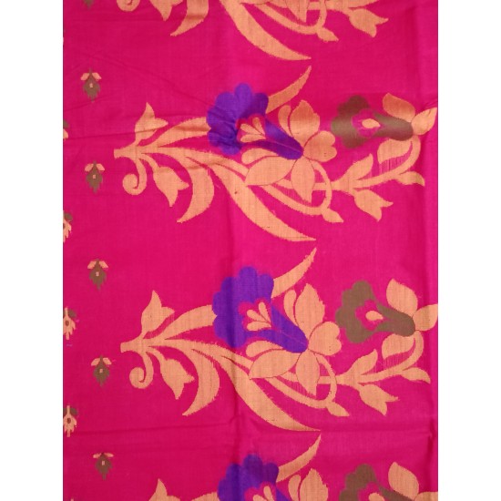 Bengali cotton saree