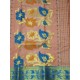 Bengali cotton saree